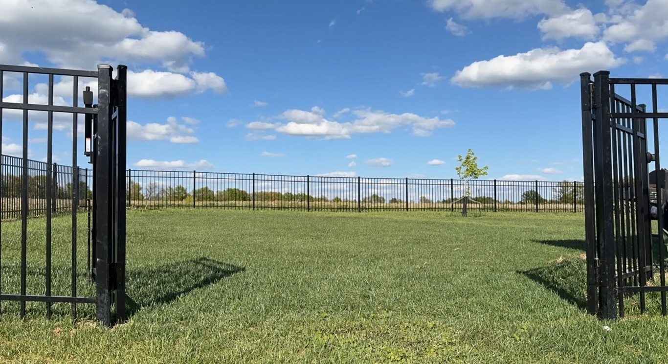 Aluminum Fences in Richmond, CA